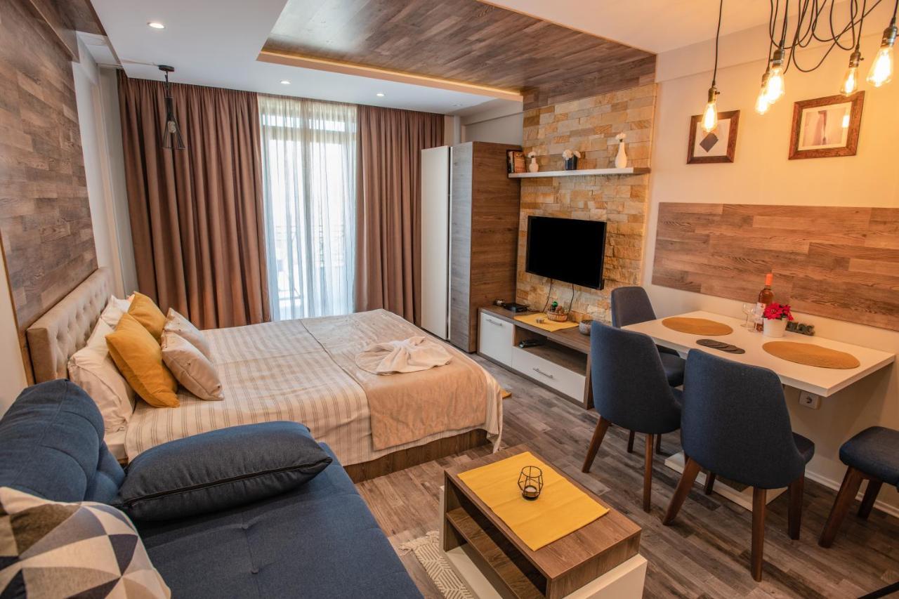 Deltalux Apartmani Milmari Kopaonik Exterior photo