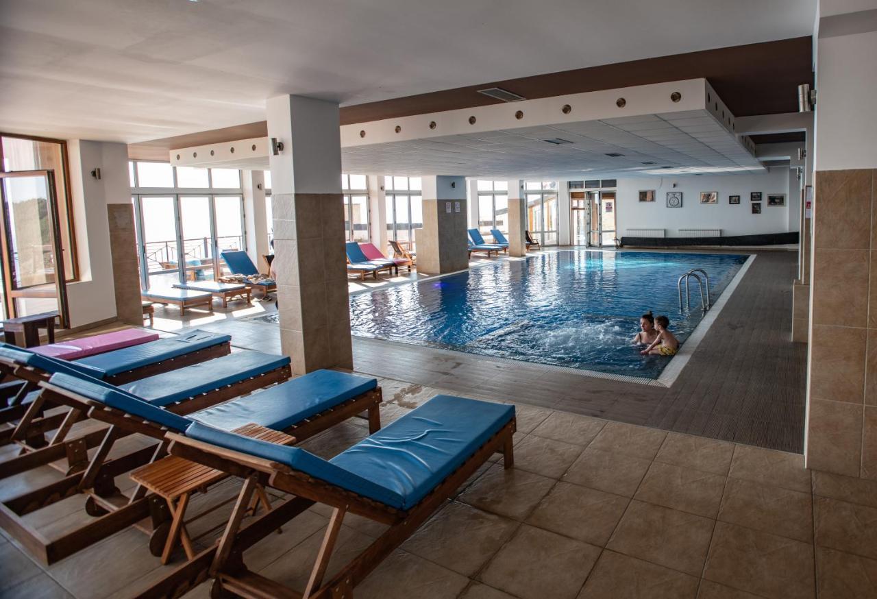 Deltalux Apartmani Milmari Kopaonik Exterior photo